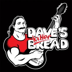 Dave's Killer Bread logo Dave's Killer Bread logo